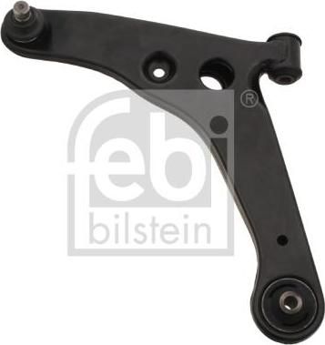 FEBI Рычаг передний L MITSUBISHI LANCER 9 (MR403419, 32071)