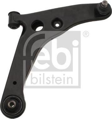 FEBI Рычаг передний R MITSUBISHI LANCER 9 (MR403420, 32072)