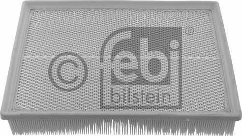 Febi 32137 воздушный фильтр на OPEL SIGNUM