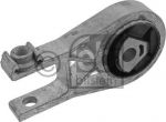 FEBI Опора двигателя PEUGEOT Boxer 06-> (180695, 32280) FEBI Опора двигателя PEUGEOT Boxer 06-> (180695, 32280)
