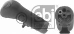 Febi 32389 ручка рычага переключения передач на DAF 75 CF