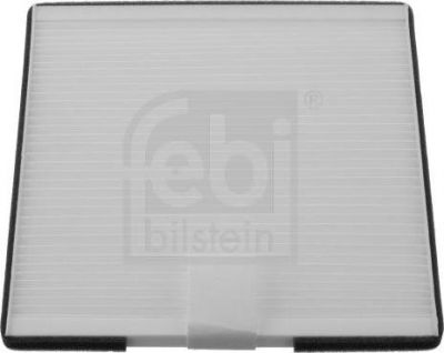 Febi 32589 фильтр, воздух во внутренном пространстве на DAEWOO MATIZ (KLYA)