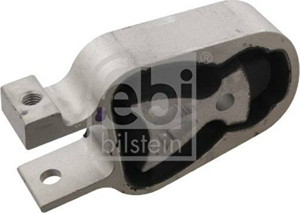 Febi 32669 подвеска, двигатель на VOLVO V60