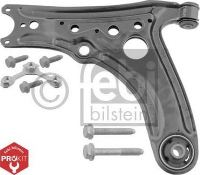 Febi 33369 рычаг независимой подвески колеса, подвеска колеса на VW LUPO (6X1, 6E1)