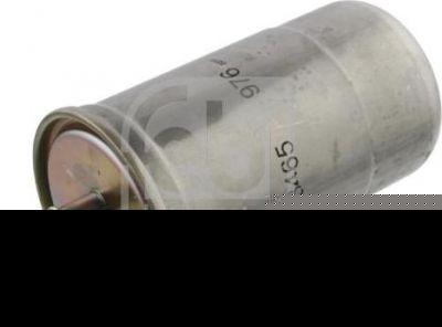 Febi 33465 топливный фильтр на FORD MONDEO III седан (B4Y)