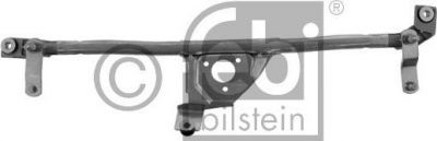 Febi 33539 система тяг и рычагов привода стеклоочистителя на VW LUPO (6X1, 6E1)