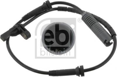 Febi 33552 датчик, частота вращения колеса на 1 (E87)