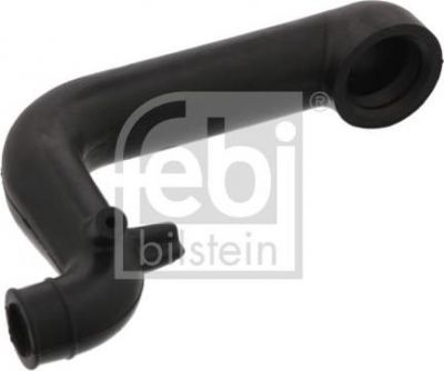 Febi 33859 шланг, вентиляция картера на MERCEDES-BENZ S-CLASS (W126)