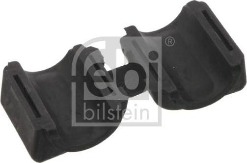 Febi 33964 опора, стабилизатор на PEUGEOT 407 (6D_)