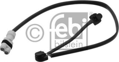 Febi 33997 сигнализатор, износ тормозных колодок на PORSCHE 911 (997)