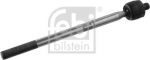 FEBI Тяга рулевая L=R (без наконечника) FORD Mondeo IV/Galaxy II/S-Max/VOLVO S80 II 06-> (34384)