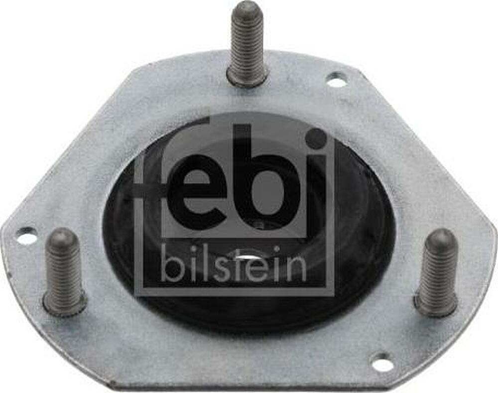 Febi 34750 опора стойки амортизатора на FORD FIESTA VI