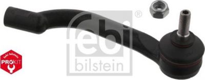 FEBI Наконечник рулевой R NISSAN Qashqai/X-Trail/RENAULT Koleos (48527-JD01A, 34755)
