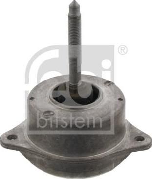 Febi 34849 подвеска, двигатель на PORSCHE 911 (997)
