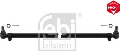 Febi 35414 поперечная рулевая тяга на RENAULT TRUCKS Midlum