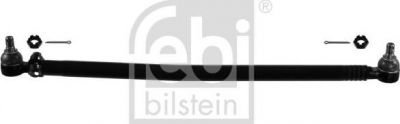 Febi 35789 продольная рулевая тяга на MAN TGL