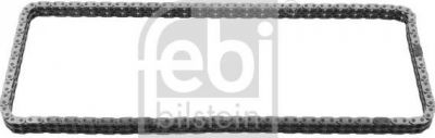 FEBI Цепь привода ГРМ FORD Mondeo III/Transit 2.0TDCI/2.4TDCI 00-06 (1099874, 36295)