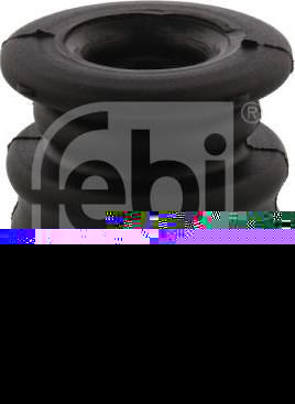 FEBI Отбойник амортизатора VW T5 (7H0412303A, 36568)
