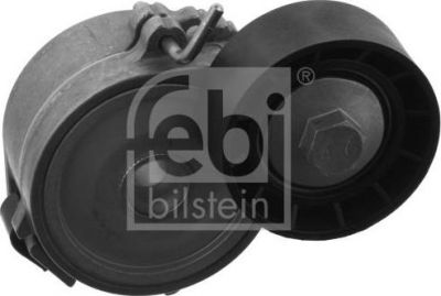 FEBI Ролик ГРМ PEUGEOT PARTNER/206/307 (5751E9, 36660)
