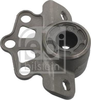 Febi 37354 опора стойки амортизатора на OPEL CORSA D