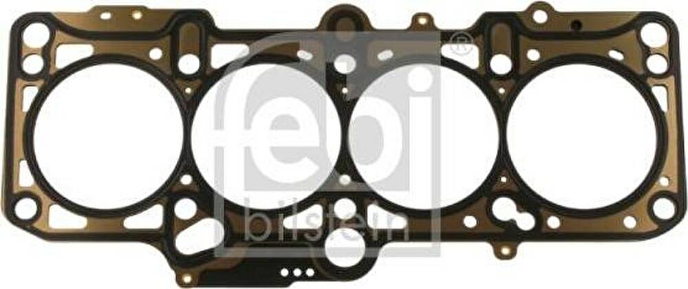 Febi 37439 прокладка, головка цилиндра на SKODA OCTAVIA Combi (1U5)