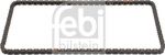 Febi 38019 цепь привода распредвала на MERCEDES-BENZ E-CLASS (W212)