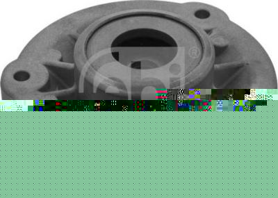 Febi 38394 опора стойки амортизатора на 5 Gran Turismo (F07)