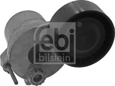 Febi 38465 натяжитель ремня, клиновой зубча на MERCEDES-BENZ C-CLASS T-Model (S205)
