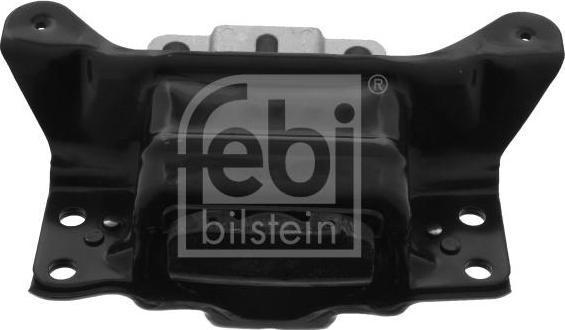 Febi 38524 подвеска, ступенчатая коробка передач на AUDI A3 Limousine (8VS)