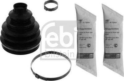 Febi 38562 комплект пылника, приводной вал на MERCEDES-BENZ VITO автобус (W639)