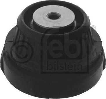 Febi 38584 опора стойки амортизатора на ALFA ROMEO BRERA (939)