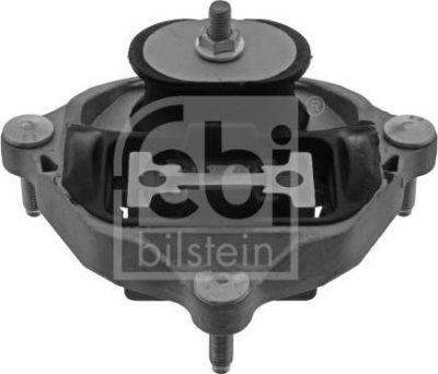 Febi 38784 подвеска, ступенчатая коробка передач на AUDI A4 Allroad (8KH, B8)