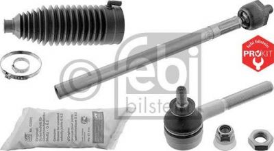 Febi 38997 поперечная рулевая тяга на PEUGEOT 206 SW (2E/K)