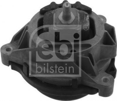 Febi 39001 подвеска, двигатель на 1 (F21)