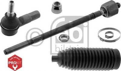 Febi 39029 поперечная рулевая тяга на PEUGEOT EXPERT Tepee (VF3V_)