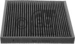 Febi 39048 фильтр, воздух во внутренном пространстве на AUDI A3 Limousine (8VS)