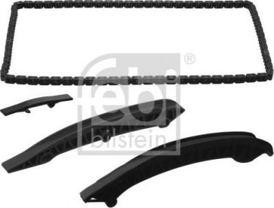 Febi 39271 комплект цели привода распредвала на MERCEDES-BENZ E-CLASS (W212)