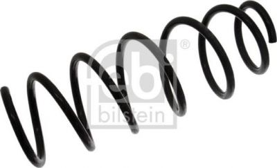 Febi 39398 пружина ходовой части на FORD MONDEO III (B5Y)