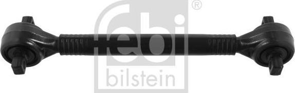 Febi 39454 рычаг независимой подвески колеса, подвеска колеса на SCANIA P,G,R,T - series
