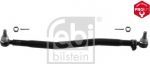 Febi 39692 продольная рулевая тяга на IVECO Trakker