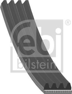 Febi 39780 поликлиновой ремень на FORD TRANSIT c бортовой платформой/ходовая часть (E_ _)