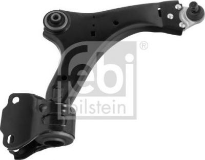 Febi 39944 рычаг независимой подвески колеса, подвеска колеса на VOLVO V60