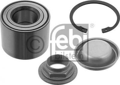 Febi 40014 комплект подшипника ступицы колеса на PEUGEOT 208