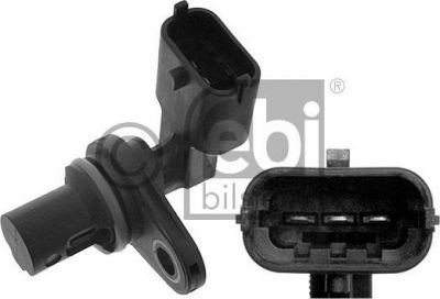 Febi 40055 датчик, положение распределительного вала на ALFA ROMEO 159 (939)