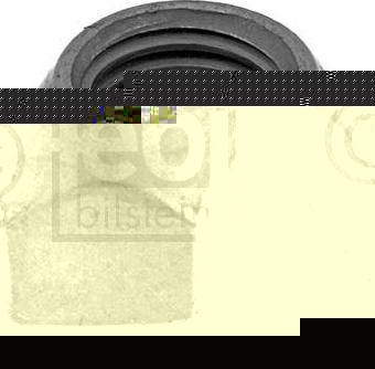 Febi 40247 гайка крепления колеса на FORD KUGA II (DM2)