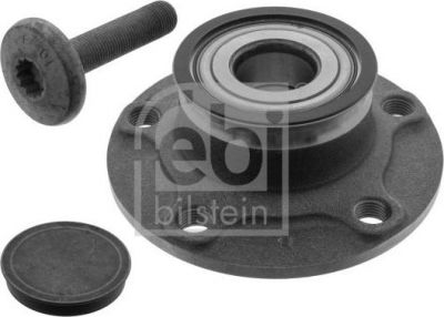 Febi 40659 комплект подшипника ступицы колеса на SKODA OCTAVIA Combi (5E5)