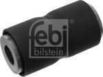 FEBI Blattfederlager VA Renault (RVI), Volvo (40825)
