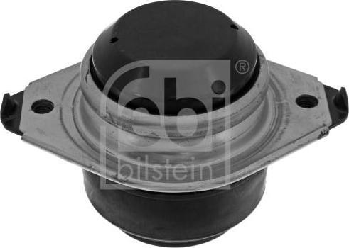 Febi 40864 подвеска, двигатель на MERCEDES-BENZ GL-CLASS (X164)