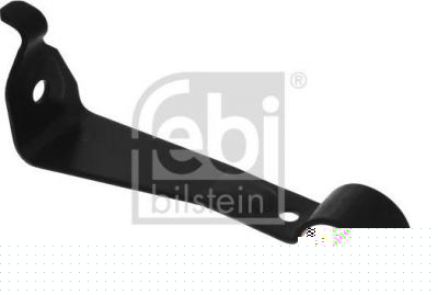 Febi 40911 кронштейн, подвеска стабилизато на MERCEDES-BENZ 190 (W201)