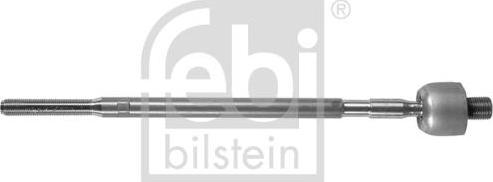 Febi 41305 осевой шарнир, рулевая тяга на MITSUBISHI COLT IV (CA_A)